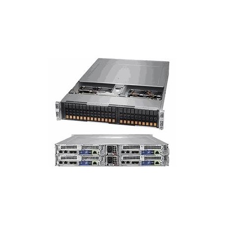 Supermicro SYS-2029BT-HNR