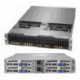 Supermicro SuperServer Rack 2U 2029BT-HNC0R