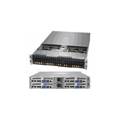 Supermicro SYS-2029BT-HNC0R