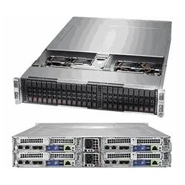 Supermicro SYS-2029BT-HTR