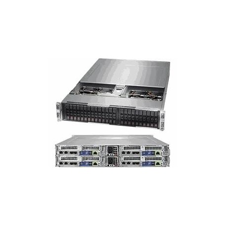 Supermicro SYS-2029BT-HTR