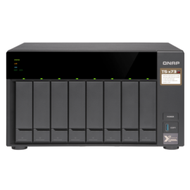 QNAP TS-873-8G