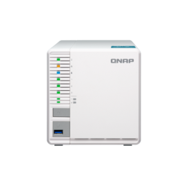 QNAP TS-351-2G