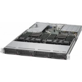 Supermicro Superserver 1U SYS-6018U-TRTP+