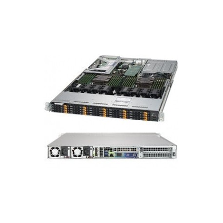 X11DPU-Z+,116UTS-R1K62P-T, AOC-URN4-M2TS,HF,RoHS