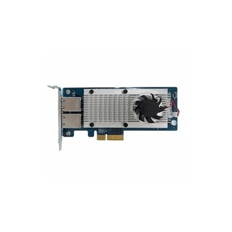 QNAP LAN Card LAN-10G2T-X550