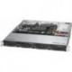 Supermicro SuperServer rack 1U SYS-6018R-MTR