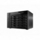 ASUSTOR AS7010T NAS NETWORK FILE SERVER 10-DISK TOWER