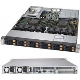 Supermicro SuperServer 1U SYS-1029U-TN12RV