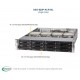 Supermicro Storage SuperServer SSG-620P-ACR16L