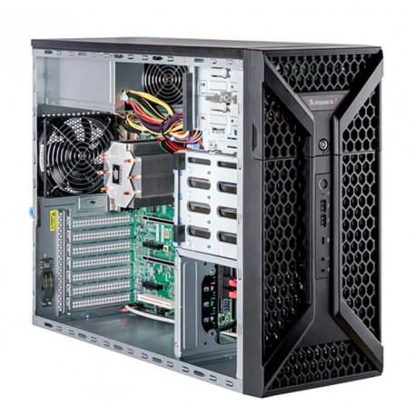 Supermicro UP Workstation SYS-531A-IL