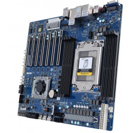 Płyta główna Gigabyte MC62-G40 MAINBOARD SWRX8 SOCK