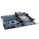 Gigabyte MC62-G40 Mainboard Mainboard SWRX8 Sockel