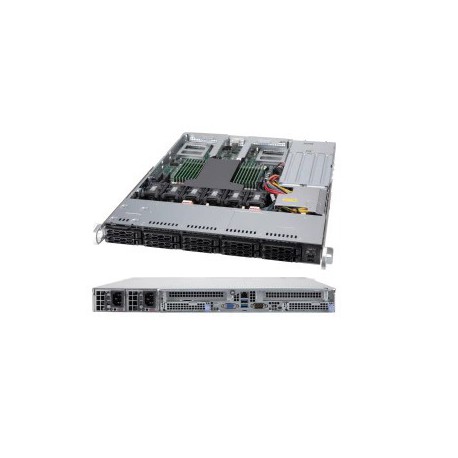 Supermicro A+ Server 1114cs-tnr