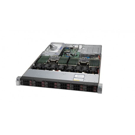 Supermicro Ultra SuperServer SYS-120U-TNR