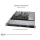 Supermicro CloudDC Superserver SYS-610C-TR