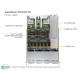 Supermicro CloudDC Superserver SYS-610C-TR