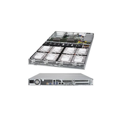 Supermicro Superserver SYS-6019P-WT8