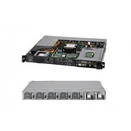 Supermicro SuperServer SYS-1019P-FRDN2T