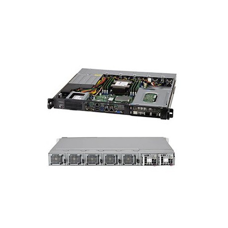 Supermicro SuperServer 1019P-FRDN2T