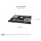 Supermicro SuperServer SYS-1019P-FRDN2T