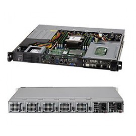 Supermicro SuperServer SYS-1019P-FRN2T