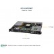 Supermicro Supersserver SYS-1019P-FRN2T