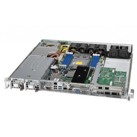 Supermicro IoT Superserver SYS-110P-FDWTR