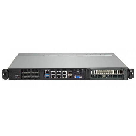 Supermicro IoT Superserver SYS-110D-20C-FRDN8TP