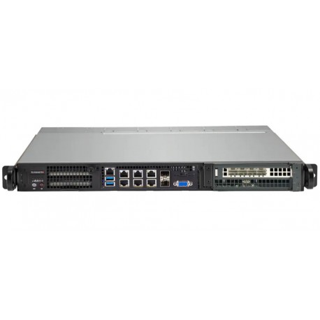 Supermicro IoT Superserver SYS-110D-16C-FRAN8TP