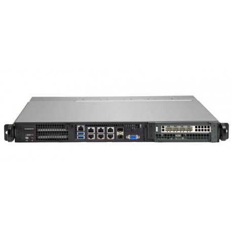 Supermicro IoT Superserver SYS-110D-20C-FRAN8TP