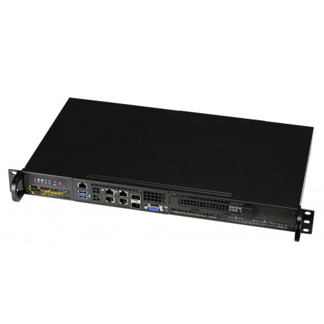 Supermicro IoT Superserver SYS-510D-10C-FN6P