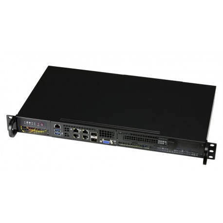 Supermicro IoT Superserver SYS-510D-8C-FN6P