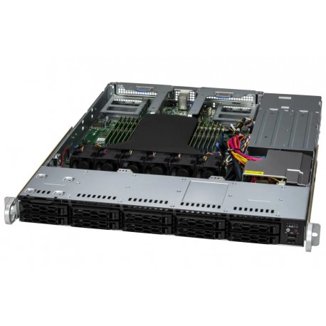 Supermicro CloudDC A+ Server als -1115cs -tnr