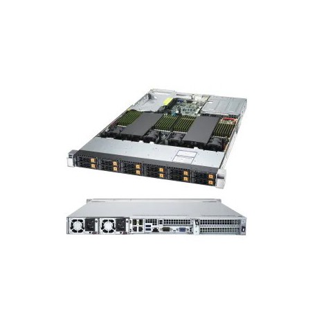 Supermicro A+ Server 1124us-tnr