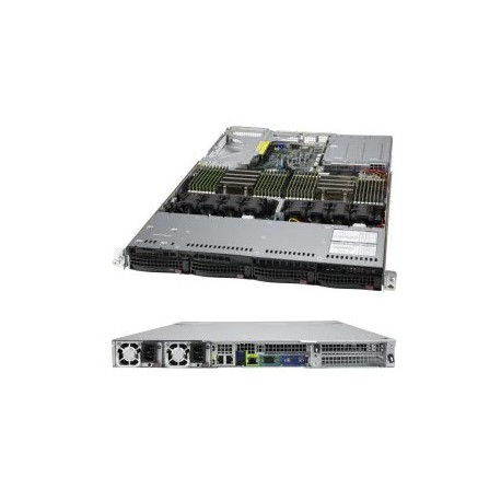 Supermicro A+ Server 1024us-tnr