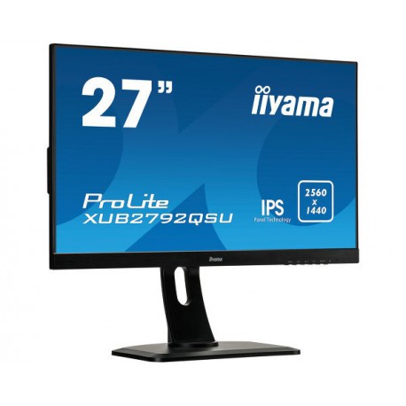 Monitor IIYAMA ProLite XUB2792QSU-B1 27 Zoll