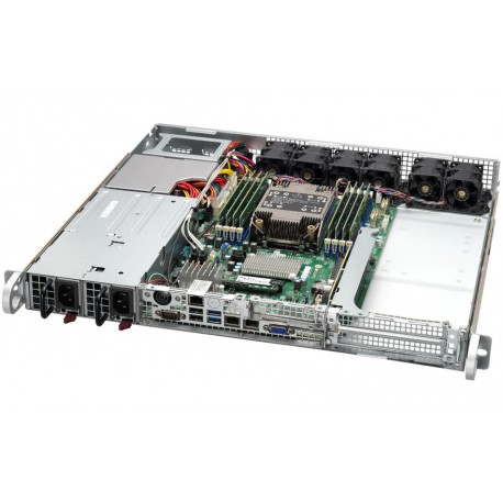 Supermicro IoT Superserver SYS-110P-FWTR