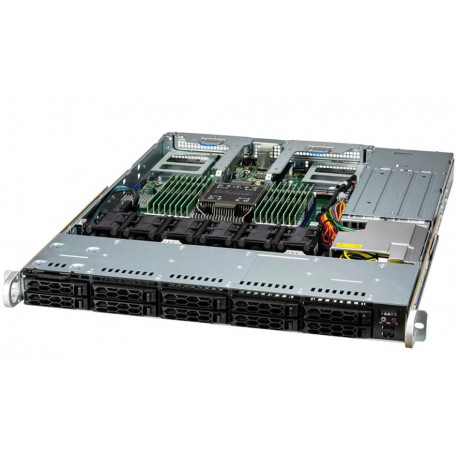 Supermicro Up SuperServer SYS-11CA-NR