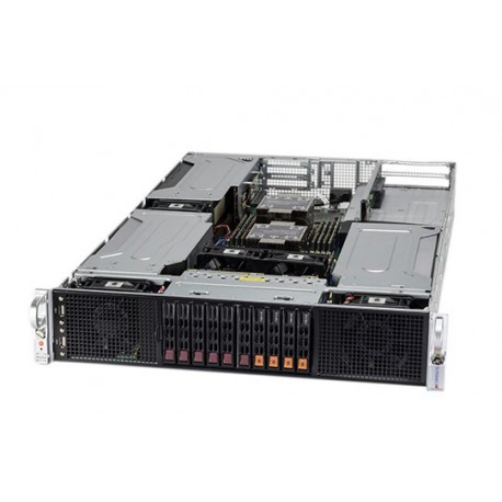 Supermicro-GPU-Superserver SYS-220GP-TNR