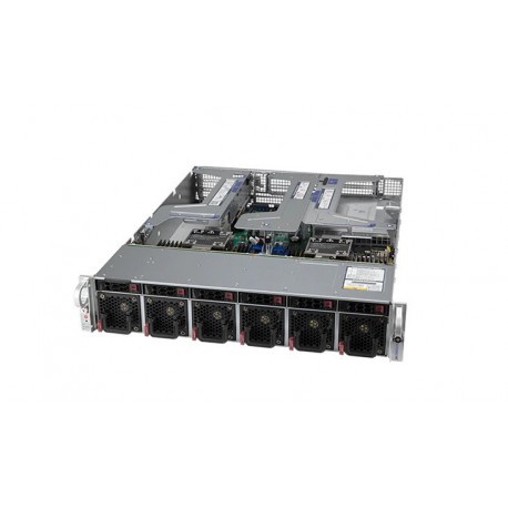 Supermicro Ultra Superserver SYS-220U-MTNR