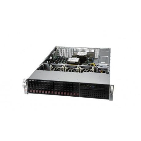 Supermicro Mainstream Superserver SYS-220P-C9RT