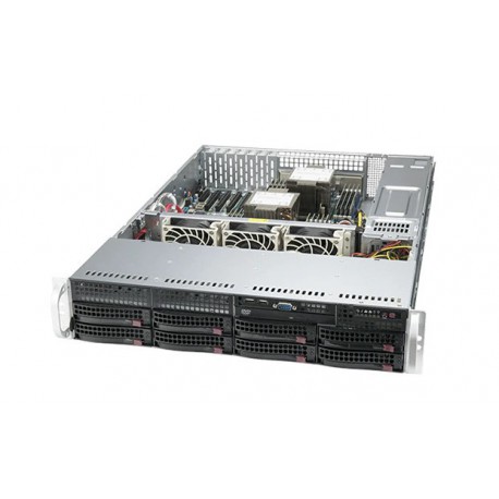 Supermicro Mainstream SuperServer SYS-620P-TR