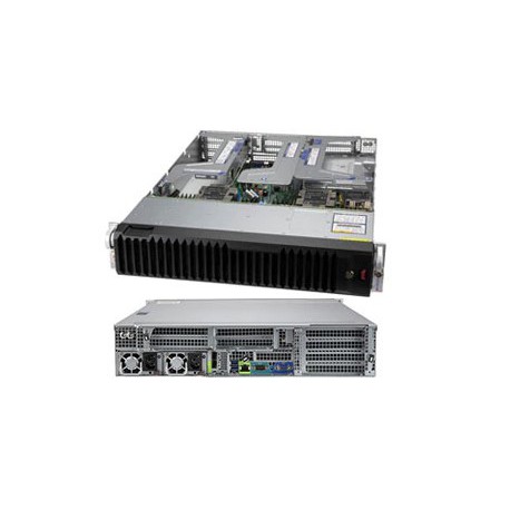 Supermicro-Superserver SYS-2029U-MTNRV-NEBS