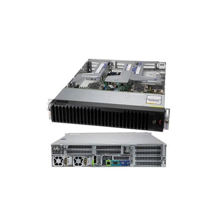 Supermicro-Superserver SYS-2029U-MTNRV-NEBS-DC