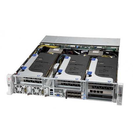 Supermicro Hyper Superserver SYS-220HE-FTNRD