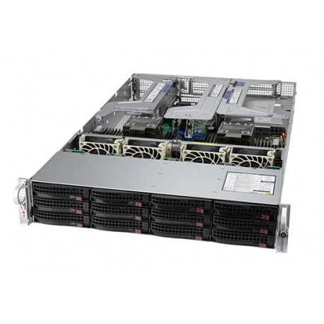 Supermicro Ultra SuperServer SYS-620U-TNR