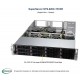 Supermicro CloudDC Superserver SYS-620C-TN12R