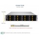 Supermicro CloudDC Superserver SYS-620C-TN12R