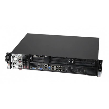 Supermicro IoT Superserver SYS-210P-FRDN6T